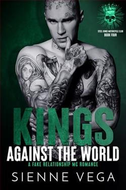 Kings Against the World