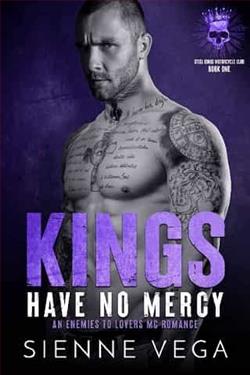Kings Have No Mercy