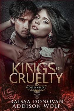 Kings of Cruelty