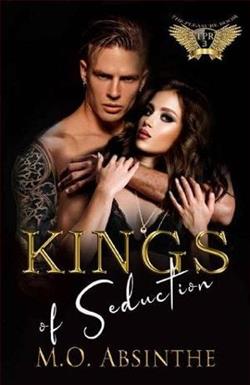 Kings of Seduction