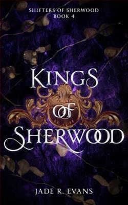 Kings of Sherwood