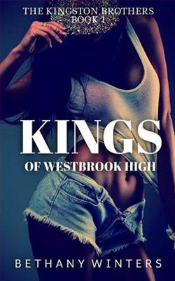 Kings of Westbrook High