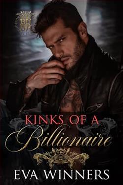 Kinks of a Billionaire