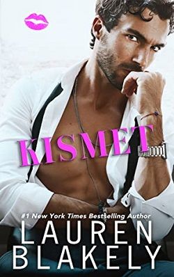 Kismet (Happy Endings 3)