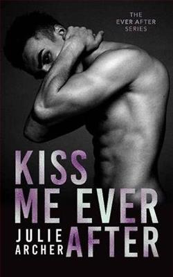 Kiss Me Ever After
