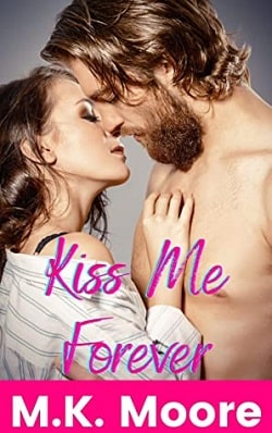 Kiss Me Forever