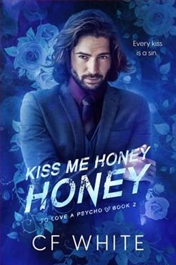 Kiss Me Honey Hone