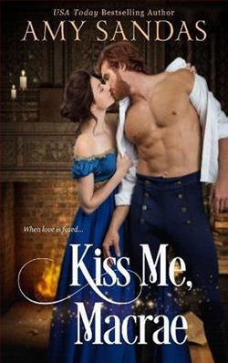 Kiss Me, Macrae