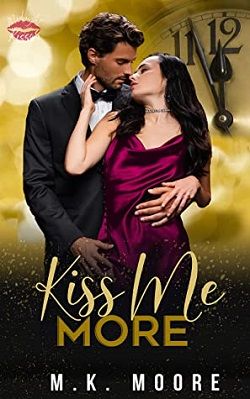 Kiss Me More (Midnight Kisses)