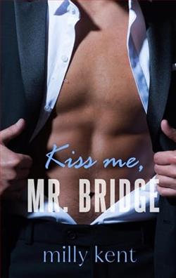 Kiss Me, Mr. Bridge