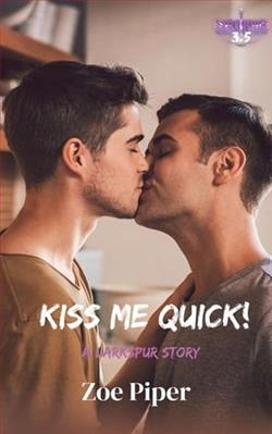 Kiss Me Quick!