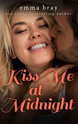 Kiss Me at Midnight