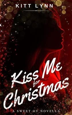 Kiss Me for Christmas
