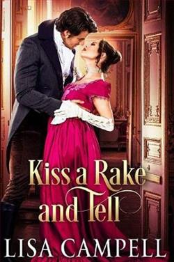 Kiss a Rake and Tell