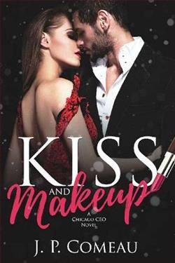 Kiss and Makeup