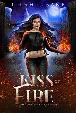 Kiss of Fire