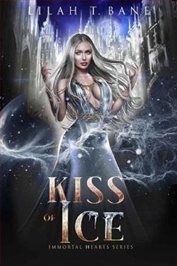 Kiss of Ice