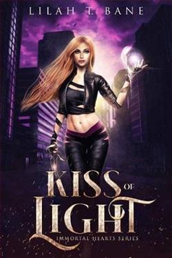 Kiss of Light
