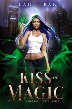Kiss of Magic