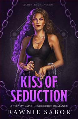 Kiss of Seduction