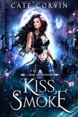 Kiss of Smoke