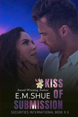 Kiss of Submission