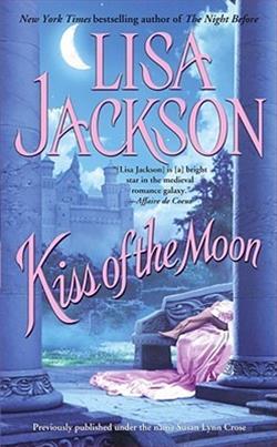 Kiss of the Moon (Medieval Trilogy 2)