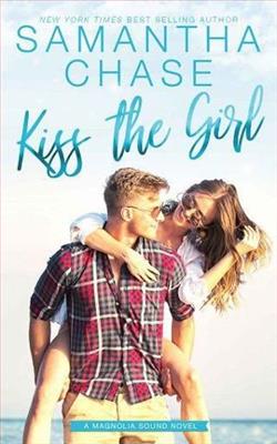 Kiss the Girl