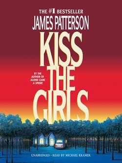 Kiss the Girls (Alex Cross 2)