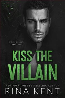 Kiss the Villain