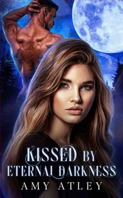 Kissed By Eternal Darkness