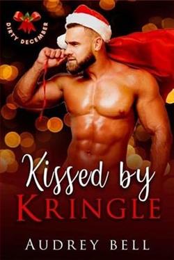 Kissed By Kringle