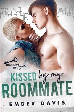 Kissed By My Roommate