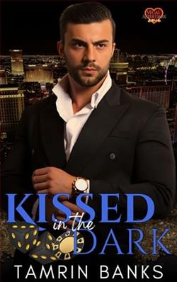 Kissed in the Dark