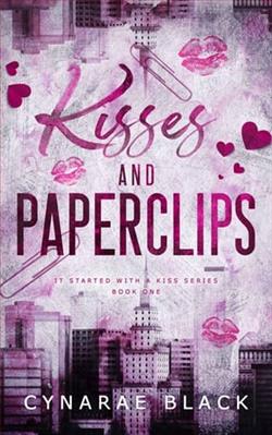 Kisses and Paperclips