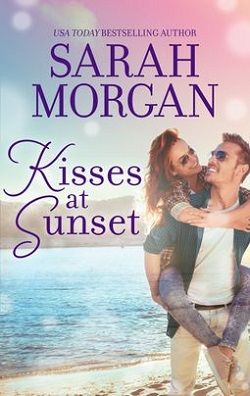 Kisses at Sunset