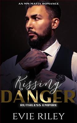 Kissing Danger