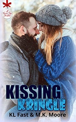Kissing Kringle - A Forever Safe Christmas