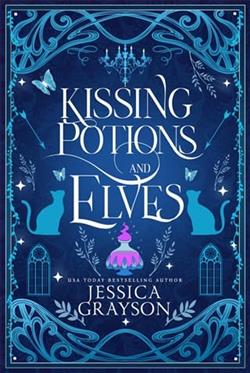 Kissing Potions and Elves