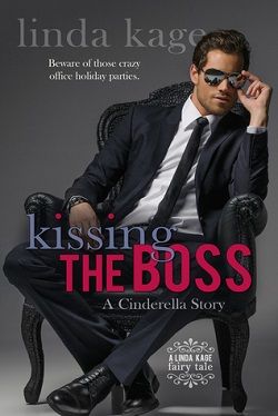 Kissing the Boss (Fairy Tale Quartet 2)