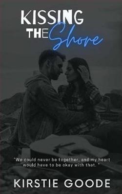Kissing the Shore