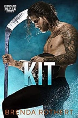 Kit (Chicago Blaze 8)