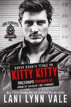 Kitty Kitty (Souls Chapel Revenants MC 5)