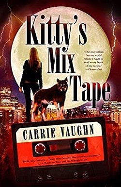 Kitty's Mix-Tape (Kitty Norville 16)