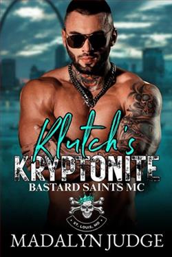 Klutch's Kryptonite
