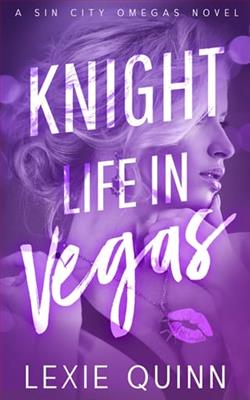 Knight Life In Vegas