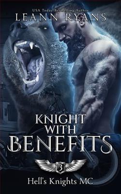 Knight With Benefits