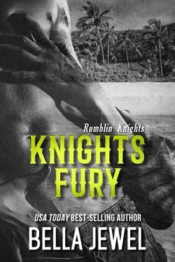 Knights Fury (Rumblin' Knights 2)