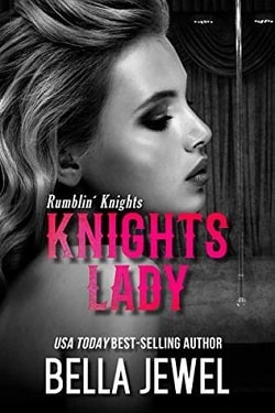 Knights Lady (Rumblin' Knights 3)