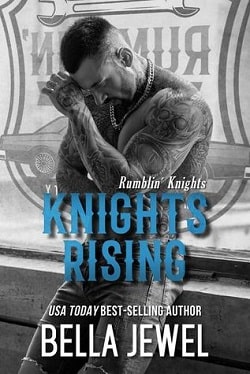 Knights Rising (Rumblin' Knights 1)